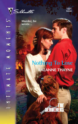 Title details for Nothing to Lose by RaeAnne Thayne - Available